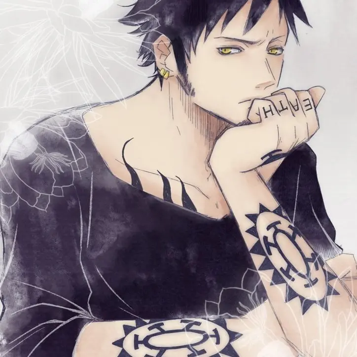 Bad-wolfie26의 One of your friends texted you, sending a pic