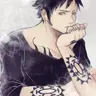 Profile image of Trafalgar D. Water Law