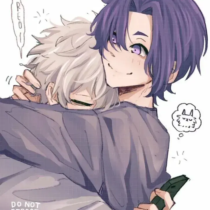 GoodLemon2208의 Nagi Seishiro - Clingy