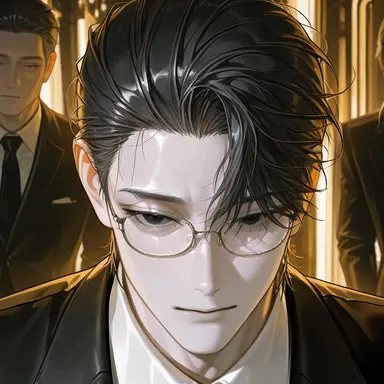 Profile image of 桜介