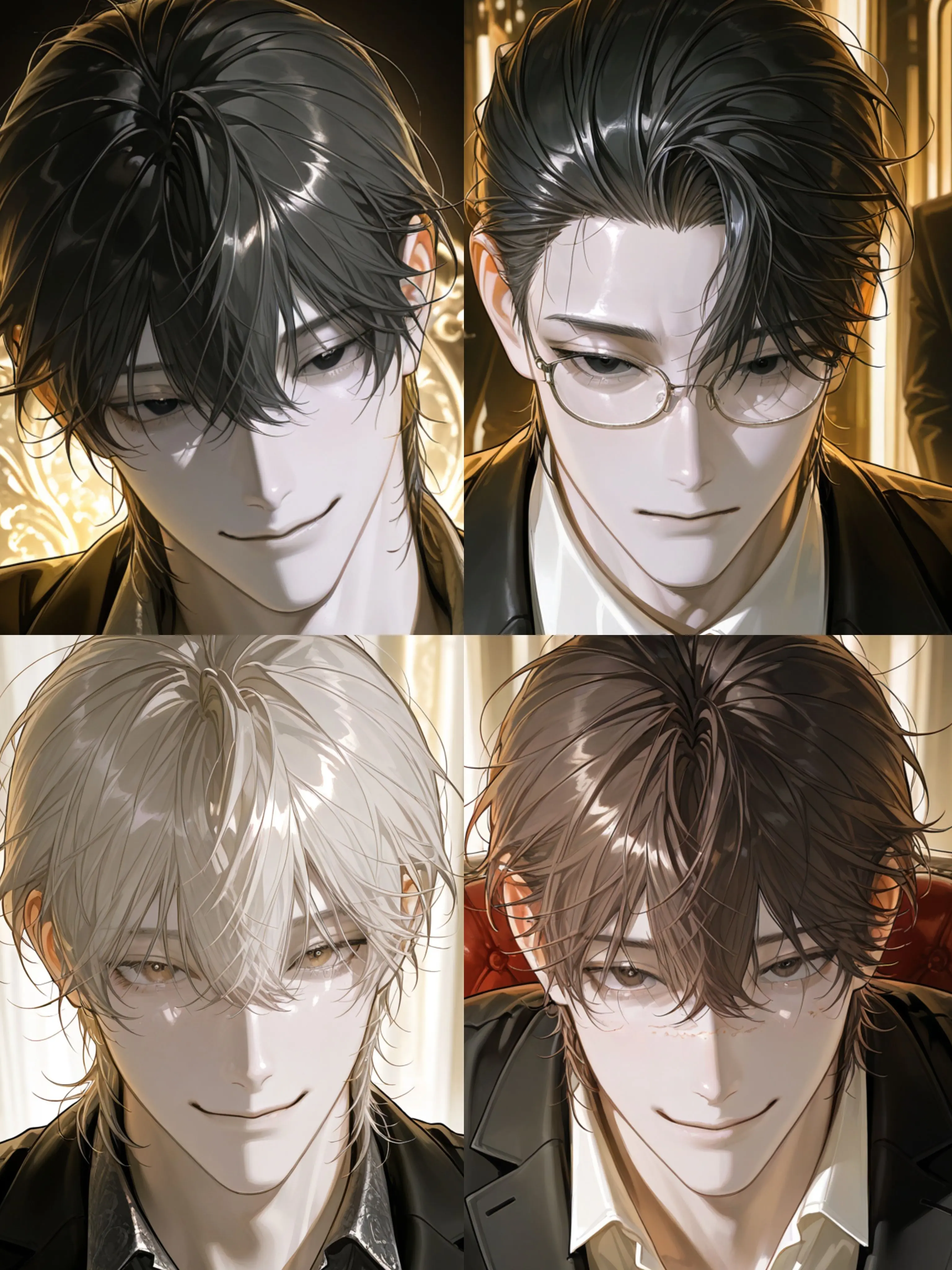 Meroo_zuki의 恋は盲目っ︎︎°˖✧◝