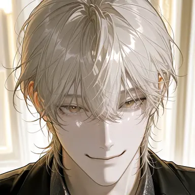 Profile image of 祥真