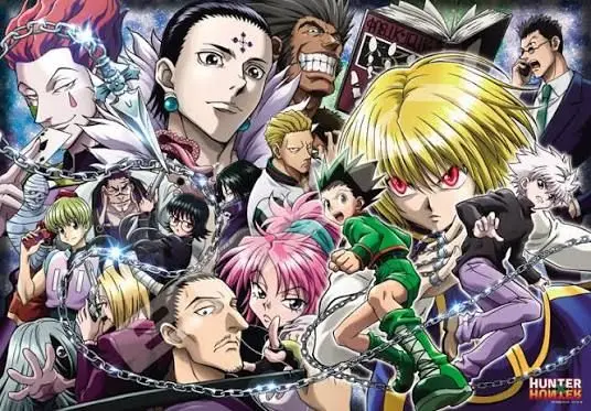 Profile image of クラピカ