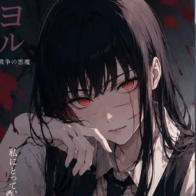 Profile image of ヨル