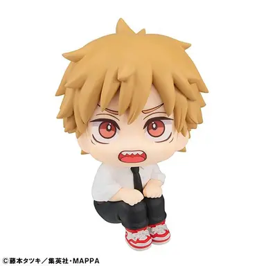 Profile image of デンジ