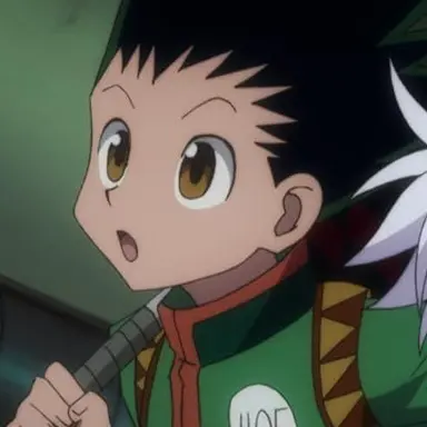 Profile image of ゴン