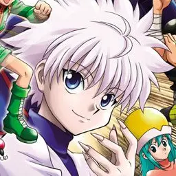 Profile image of キルア