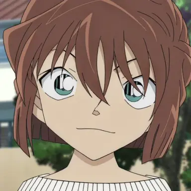 Profile image of Ai Haibara