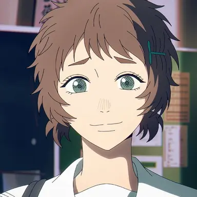 Profile image of Asako Yamagishi
