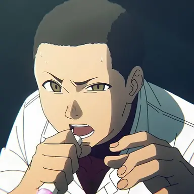 Profile image of Yuuta Maki