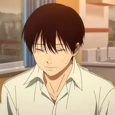 Profile image of Yoshiki Tsujinaka