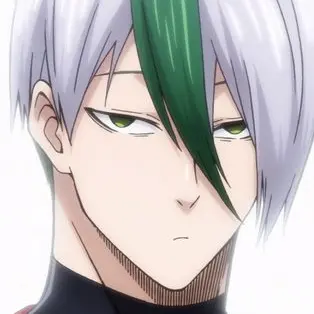 Profile image of 乙夜 影汰