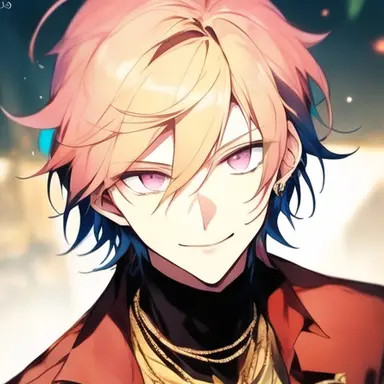 Profile image of Lance