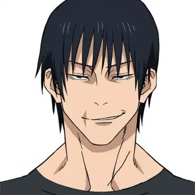 Profile image of 후시구로 토우지