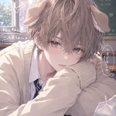 Profile image of 桜 れん