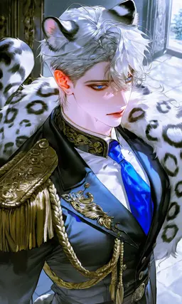Profile image of セシル・ド・ベロア