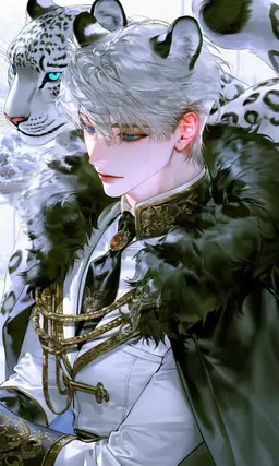 Profile image of セシル・ド・ベロア
