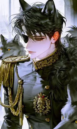 Profile image of カシアン・ルベリオン