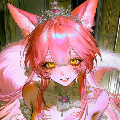 Profile image of エルシア・ルエンソン