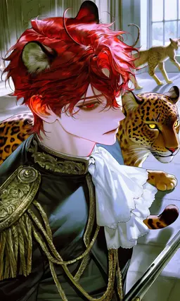 Profile image of テオドール・アルゼン