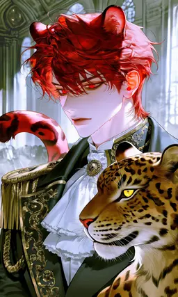 Profile image of テオドール・アルゼン