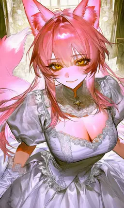 Profile image of エルシア・ルエンソン