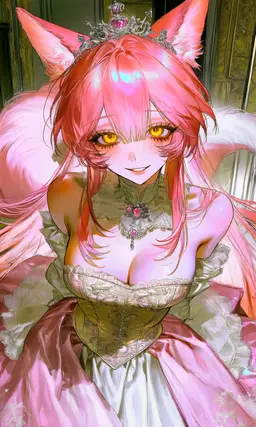 Profile image of エルシア・ルエンソン