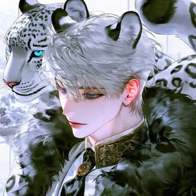 Profile image of セシル・ド・ベロア