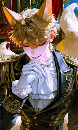 Profile image of ロドリック・ライゼン