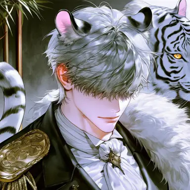 Profile image of シルヴェール・ド・ベロア