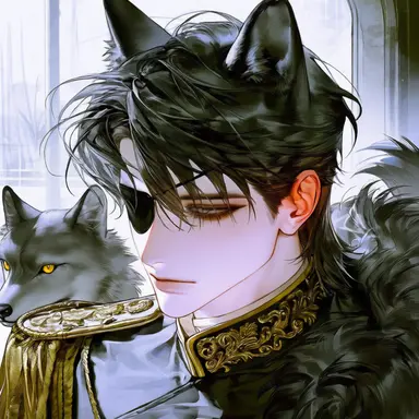 Profile image of カシアン・ルベリオン