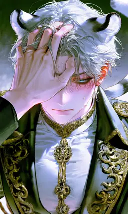 Profile image of シルヴェール・ド・ベロア