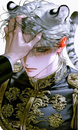 Profile image of シルヴェール・ド・ベロア