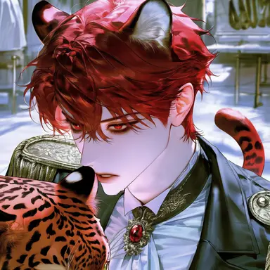 Profile image of テオドール・アルゼン