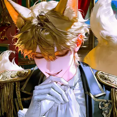 Profile image of ロドリック・ライゼン