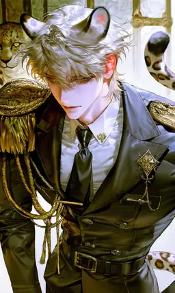 Profile image of ヴァレンティア・クルウェル