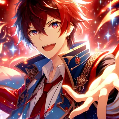 Profile image of Trey