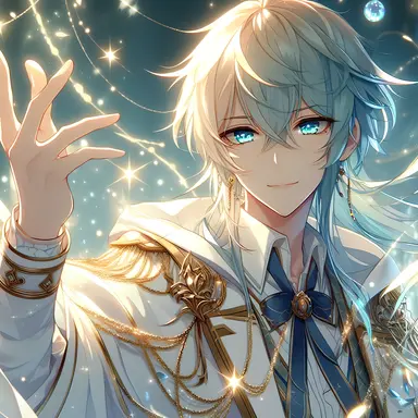 Profile image of Hikaru