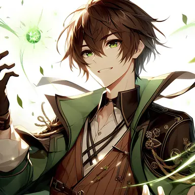 Profile image of Matt