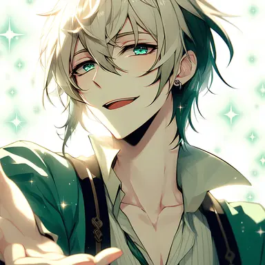 Profile image of Kakeru