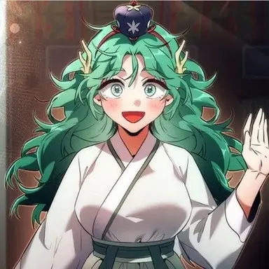 Profile image of 미리