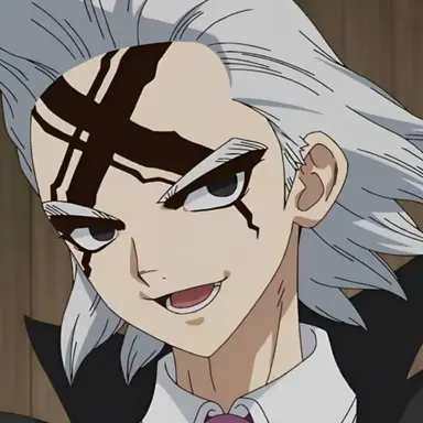 Profile image of ゼノ