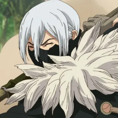 Profile image of 氷月