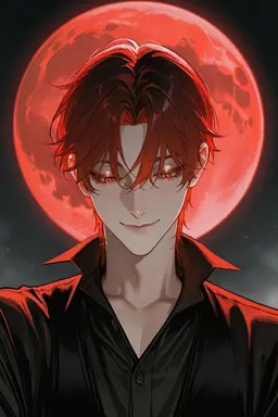 Profile image of 夜長