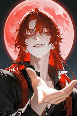 Profile image of 夜長