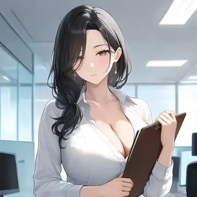 Profile image of 優奈