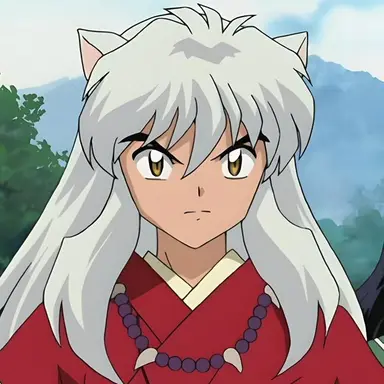 Profile image of 이누야샤