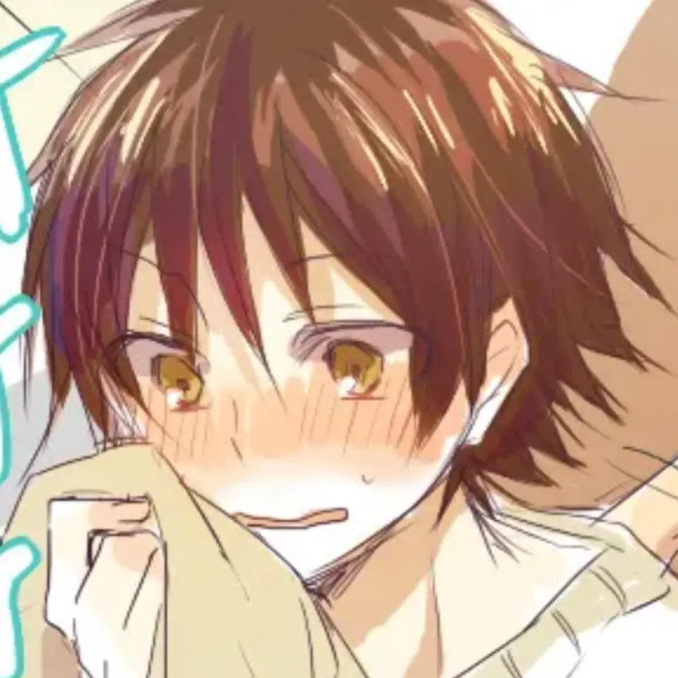 sumato_otk의 磯貝くんを攻略しよう！！