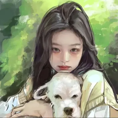 Profile image of 제니