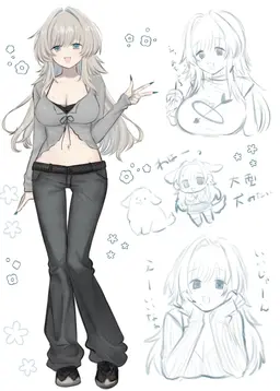 Profile image of 姫乃 巴